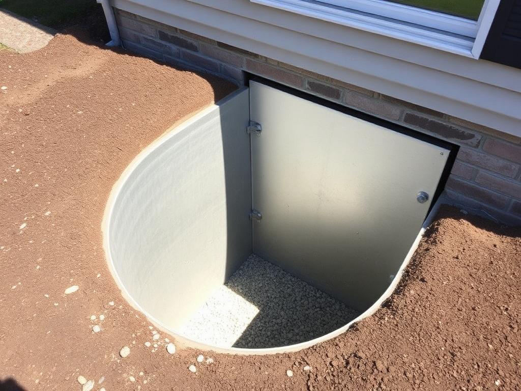Window Wells in Denver
